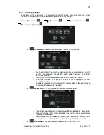 Предварительный просмотр 19 страницы Fagor LP 0820 User Manual