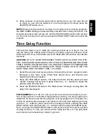 Preview for 27 page of Fagor LUX User Manual