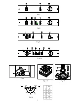 Preview for 4 page of Fagor LVC-12 General Instruction For Installation Use And Maintenance