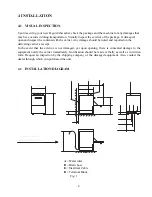 Предварительный просмотр 6 страницы Fagor LVC-21W Service Manual