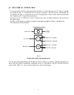 Предварительный просмотр 9 страницы Fagor LVC-21W Service Manual