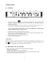 Предварительный просмотр 11 страницы Fagor LVC-21W Service Manual