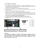 Предварительный просмотр 13 страницы Fagor LVC-21W Service Manual