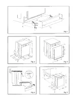 Предварительный просмотр 44 страницы Fagor LVE-55 Installation Manual