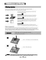 Предварительный просмотр 18 страницы Fagor LVF11A Instruction Manual