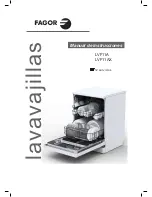 Предварительный просмотр 29 страницы Fagor LVF11A Instruction Manual