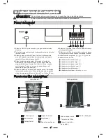 Предварительный просмотр 36 страницы Fagor LVF11A Instruction Manual