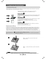 Предварительный просмотр 46 страницы Fagor LVF11A Instruction Manual