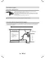 Предварительный просмотр 49 страницы Fagor LVF11A Instruction Manual