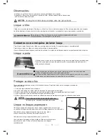 Предварительный просмотр 75 страницы Fagor LVF11A Instruction Manual