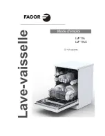 Предварительный просмотр 85 страницы Fagor LVF11A Instruction Manual