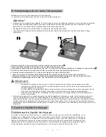 Предварительный просмотр 94 страницы Fagor LVF11A Instruction Manual