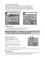 Предварительный просмотр 97 страницы Fagor LVF11A Instruction Manual