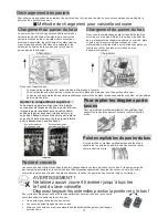 Предварительный просмотр 99 страницы Fagor LVF11A Instruction Manual