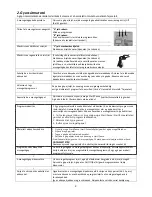 Предварительный просмотр 119 страницы Fagor LVF11A Instruction Manual