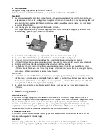 Предварительный просмотр 122 страницы Fagor LVF11A Instruction Manual