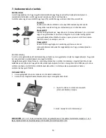 Предварительный просмотр 130 страницы Fagor LVF11A Instruction Manual