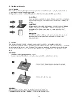 Предварительный просмотр 158 страницы Fagor LVF11A Instruction Manual