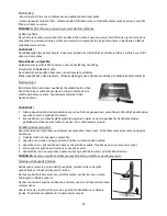 Предварительный просмотр 159 страницы Fagor LVF11A Instruction Manual