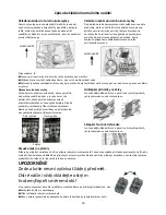 Предварительный просмотр 183 страницы Fagor LVF11A Instruction Manual