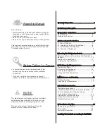 Preview for 3 page of Fagor LVF453ITA Instruction Manual