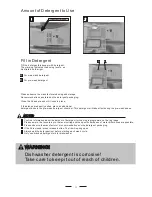 Preview for 14 page of Fagor LVF453ITA Instruction Manual