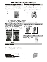 Preview for 16 page of Fagor LVF453ITA Instruction Manual