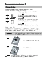 Preview for 19 page of Fagor LVF453ITA Instruction Manual