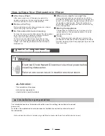 Preview for 21 page of Fagor LVF453ITA Instruction Manual