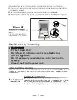 Preview for 26 page of Fagor LVF453ITA Instruction Manual