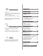 Preview for 2 page of Fagor LVF63ITB Instruction Manual