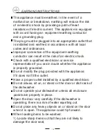 Preview for 4 page of Fagor LVF63ITB Instruction Manual