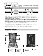 Preview for 8 page of Fagor LVF63ITB Instruction Manual