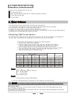 Preview for 9 page of Fagor LVF63ITB Instruction Manual