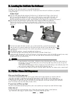 Preview for 10 page of Fagor LVF63ITB Instruction Manual