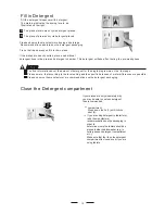 Preview for 13 page of Fagor LVF63ITB Instruction Manual