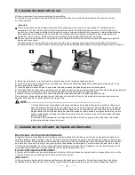 Preview for 42 page of Fagor LVF63ITB Instruction Manual