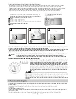 Preview for 43 page of Fagor LVF63ITB Instruction Manual