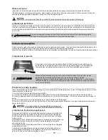 Preview for 51 page of Fagor LVF63ITB Instruction Manual