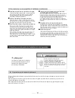 Preview for 52 page of Fagor LVF63ITB Instruction Manual