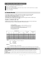 Preview for 73 page of Fagor LVF63ITB Instruction Manual