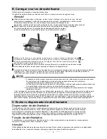 Preview for 74 page of Fagor LVF63ITB Instruction Manual