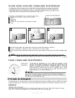 Preview for 75 page of Fagor LVF63ITB Instruction Manual