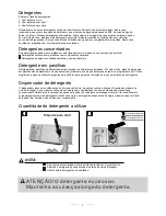 Preview for 76 page of Fagor LVF63ITB Instruction Manual