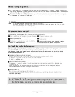 Preview for 81 page of Fagor LVF63ITB Instruction Manual