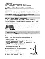 Preview for 83 page of Fagor LVF63ITB Instruction Manual