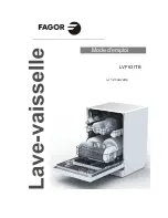 Preview for 98 page of Fagor LVF63ITB Instruction Manual