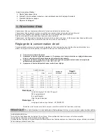 Preview for 106 page of Fagor LVF63ITB Instruction Manual