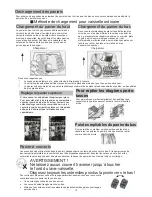 Preview for 112 page of Fagor LVF63ITB Instruction Manual