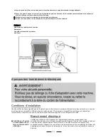 Preview for 123 page of Fagor LVF63ITB Instruction Manual